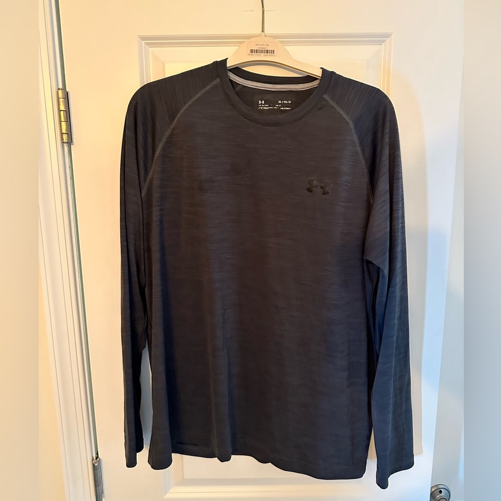 Under Armour long sleeve